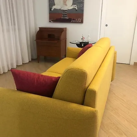 Apartament Sul Teatro Matera