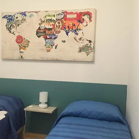Apartament Sul Teatro