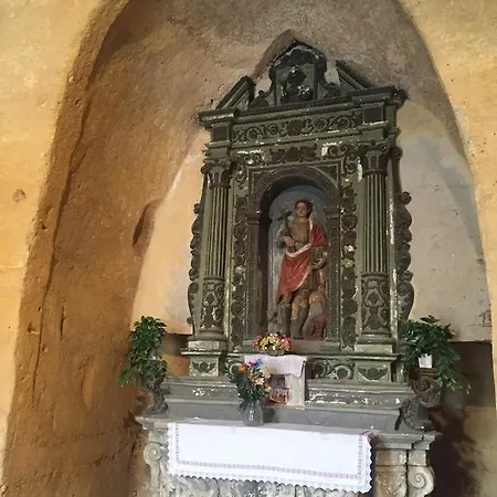 Apartamento Sul Teatro *