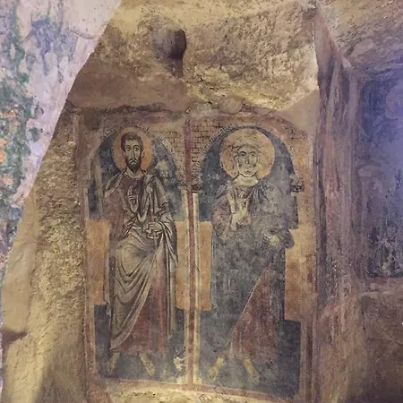 Appartamento Sul Teatro Matera