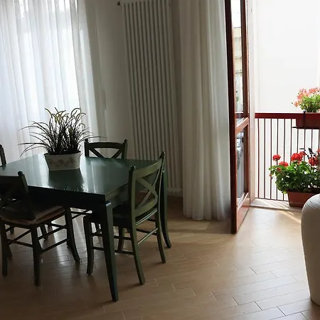 Apartament Sul Teatro *