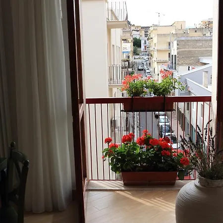 Sul Teatro Matera