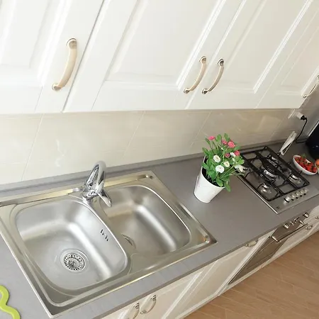 Apartamento Sul Teatro Matera