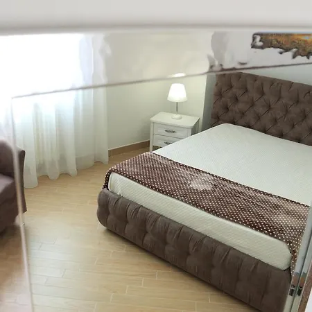 Apartamento Sul Teatro *