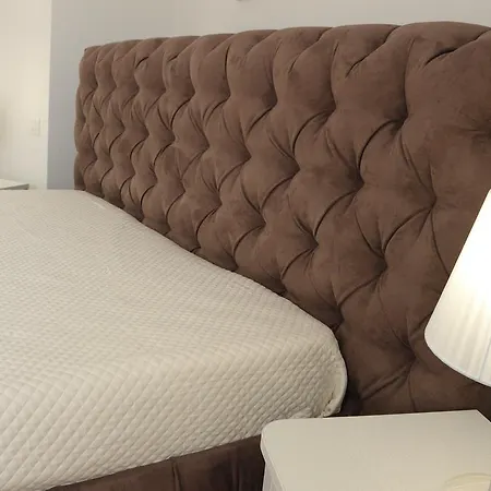 Apartament Sul Teatro *
