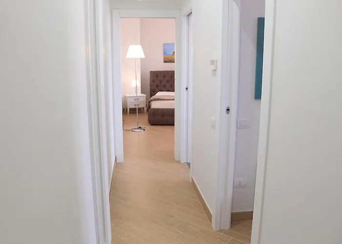 Sul Teatro Apartment