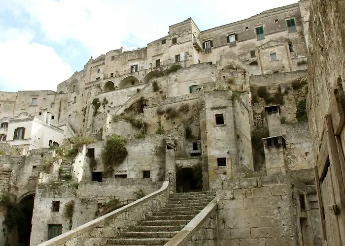 Apartment Sul Teatro *