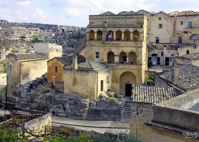 Sul Teatro * Matera