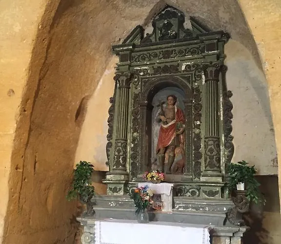 Apartment Sul Teatro *