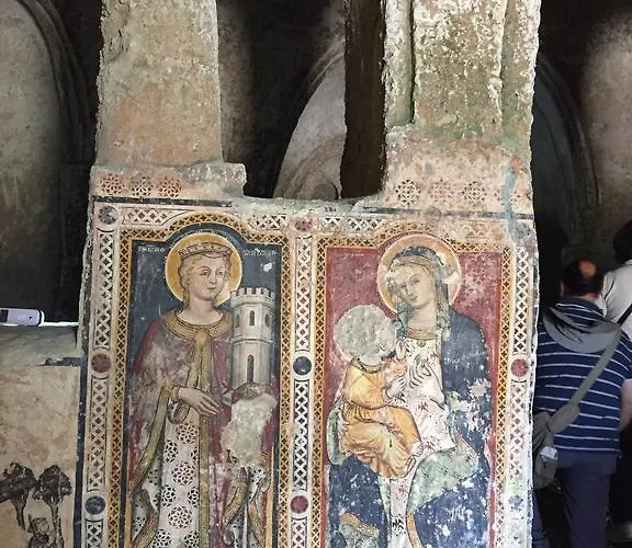 Apartment Sul Teatro