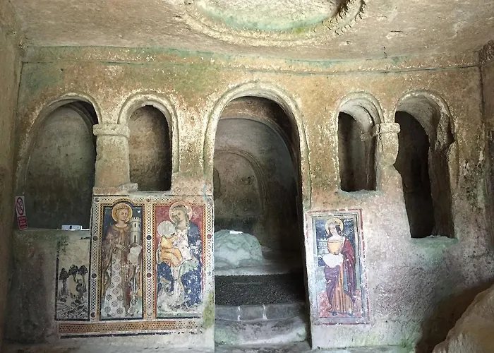 Apartment Sul Teatro Matera