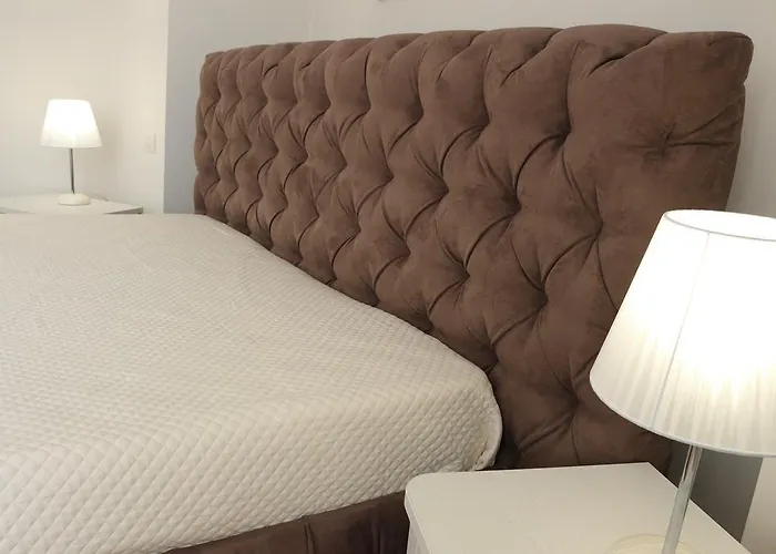 Apartment Sul Teatro *